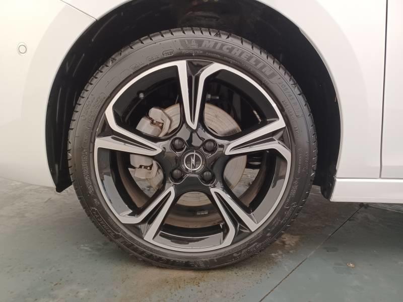 Opel Corsa 1.2 Turbo 100 ch Bvm6 Gs