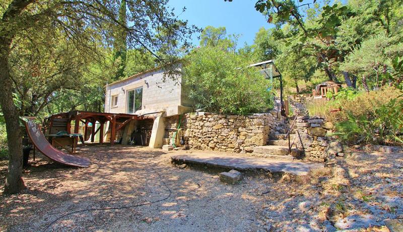 Maison - 73 m² - 3 pièces