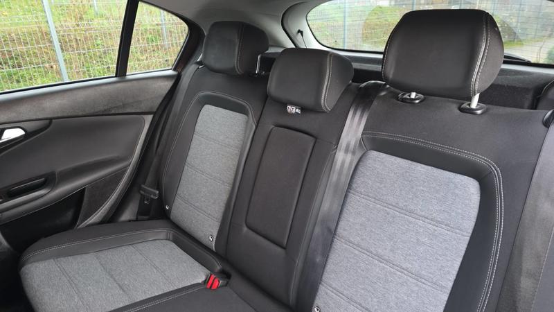 Fiat Tipo 1.0 i 100 Cross - 5 places