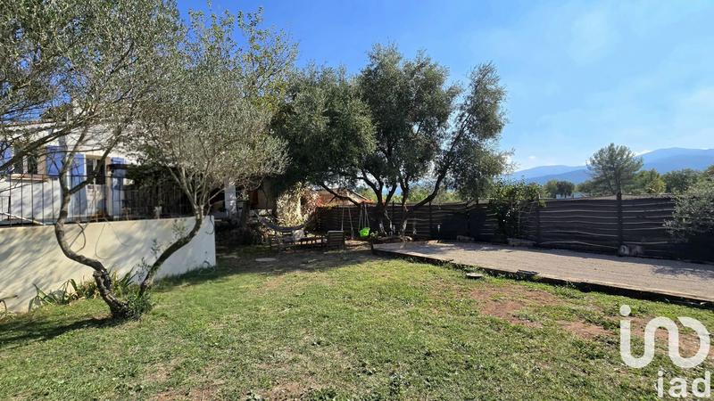 Maison - 139 m² - 4 pièces