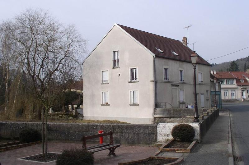 Appartement - 94 m² - 4 pièces