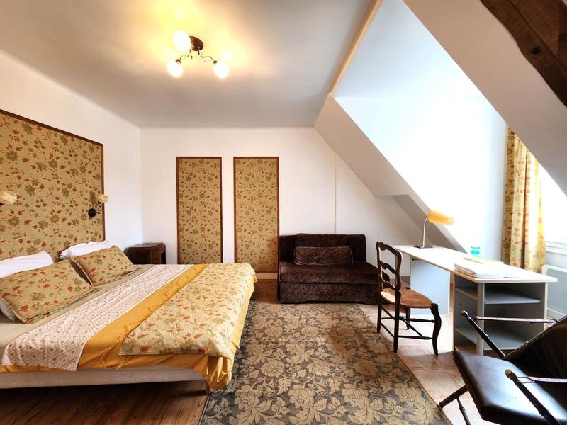 Maison - 127 m² - 5 pièces