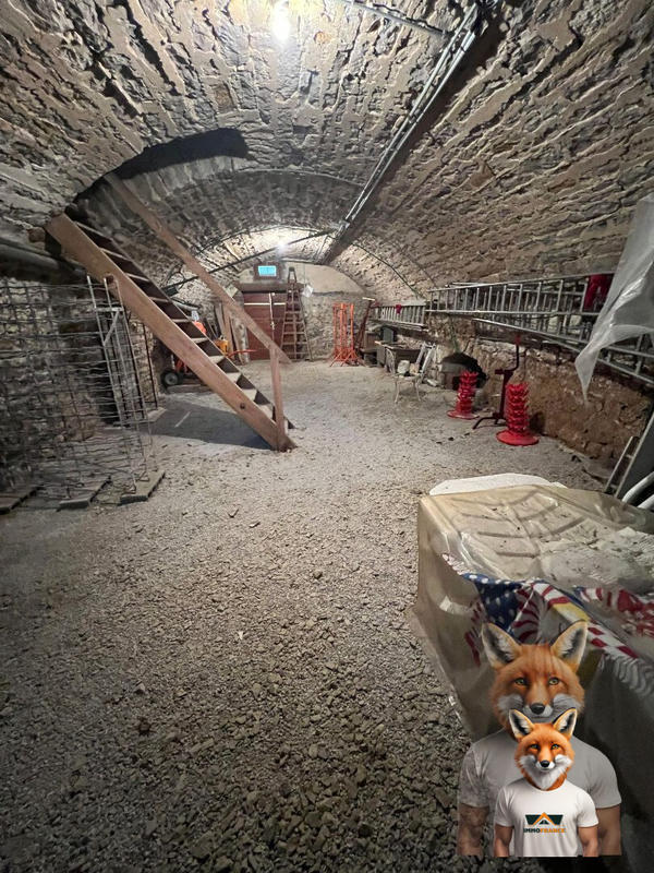 Maison traditionnelle - 278 m² - 14 pièces