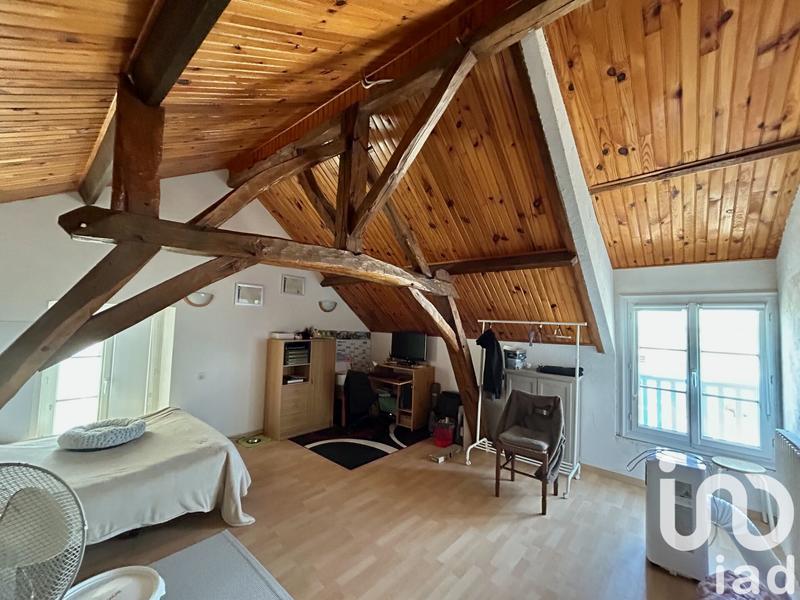 Maison - 148 m² - 5 pièces