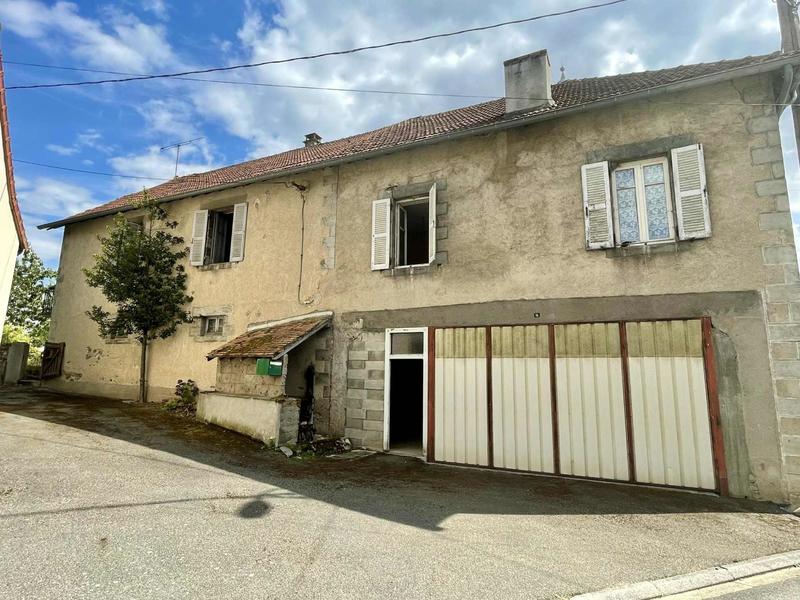 Maison - 145 m² - 7 pièces