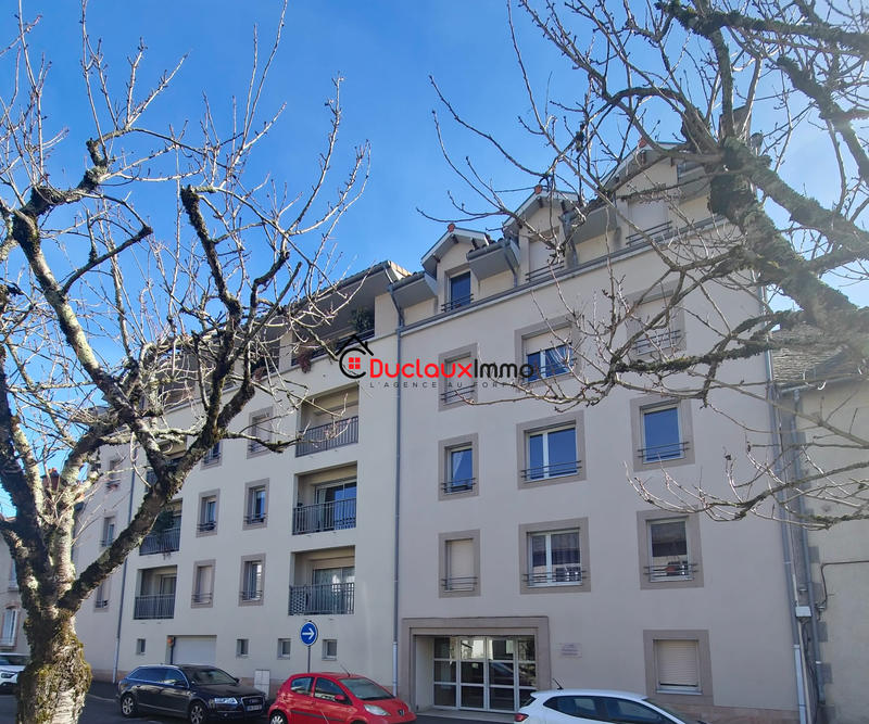 Appartement - 34 m² - 1 pièce