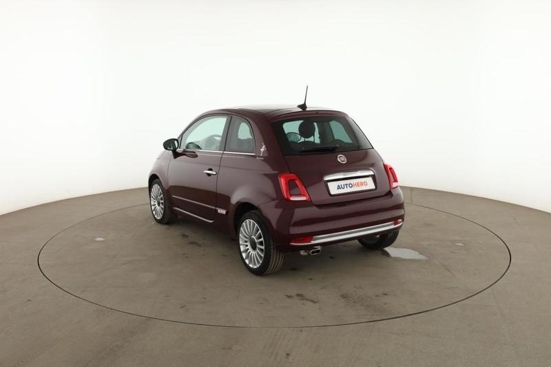 Fiat 500 1.2 Repetto 69 ch