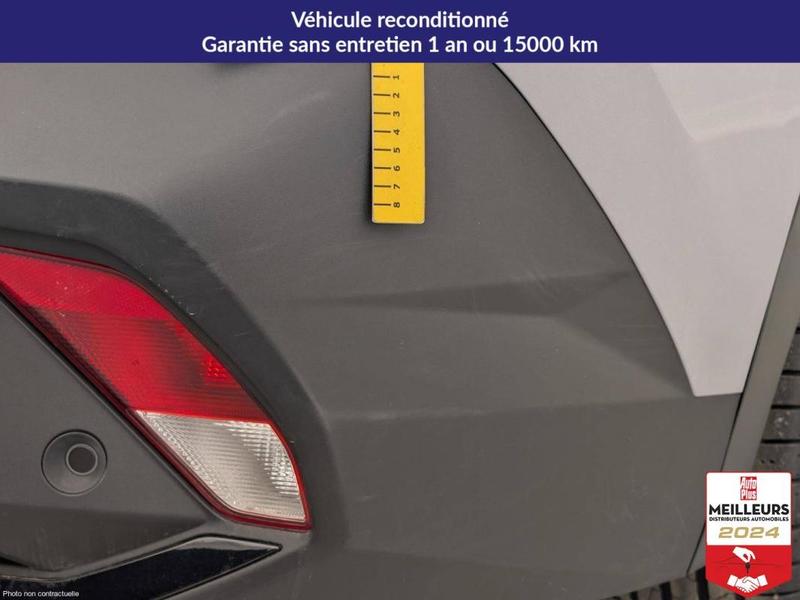 Peugeot 408 Hybrid 136 e-Dcs6 Allure