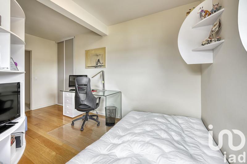 Appartement - 162 m² - 6 pièces