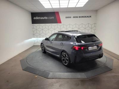 Bmw Série 1 120 170 ch Dkg7 m Sport