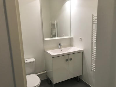 Appartement - 21 m² - 1 pièce