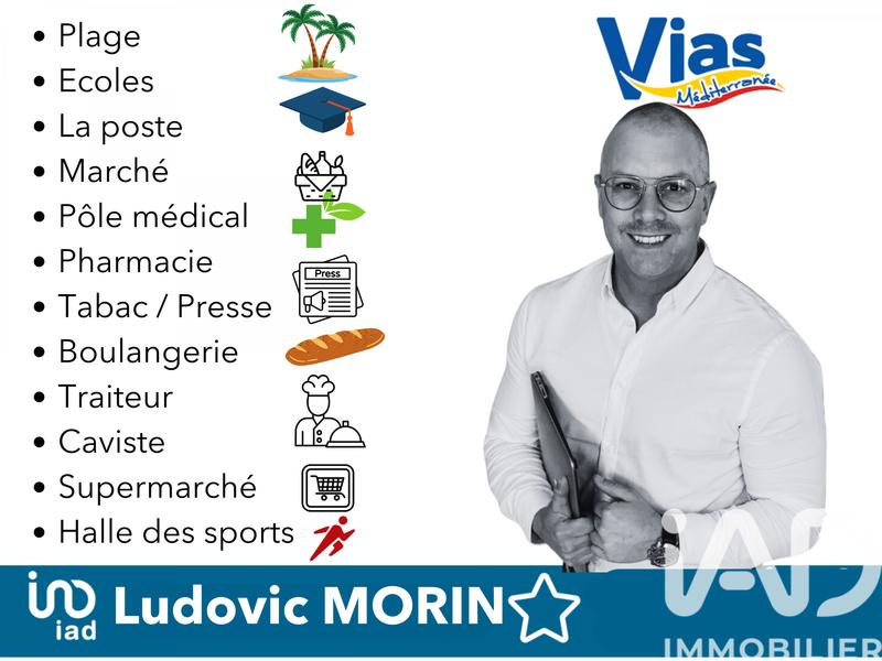 Maison - 156 m² - 5 pièces