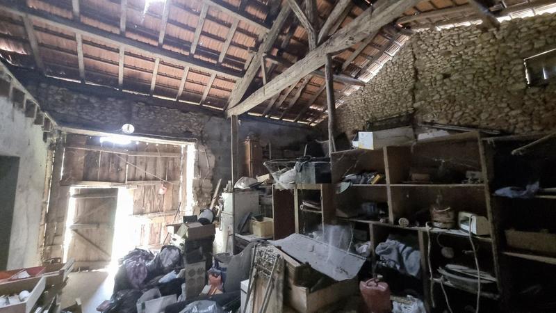 Maison - 140 m² - 3 pièces