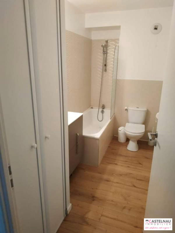 Appartement - 37 m² - 2 pièces