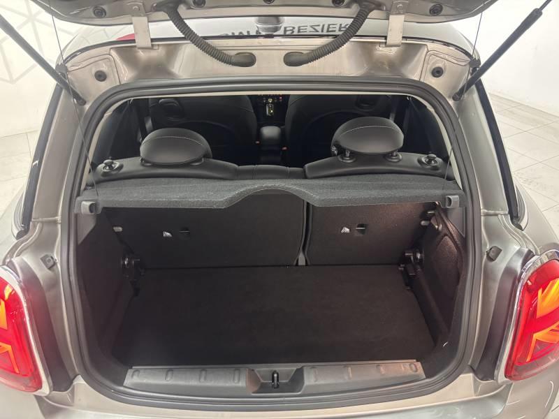 Mini Mini Hatch 3 Portes Cooper se 184 ch Edition Premium