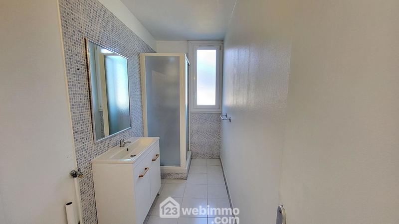 Appartement - 71 m² - 4 pièces