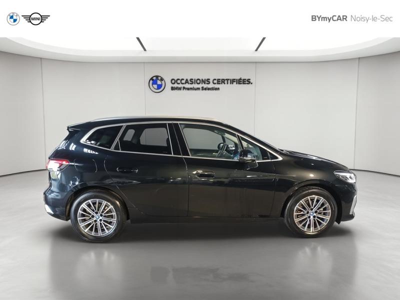 Bmw Serie 2 Active Tourer U06 225e xDrive 245 ch Dkg7 Luxury