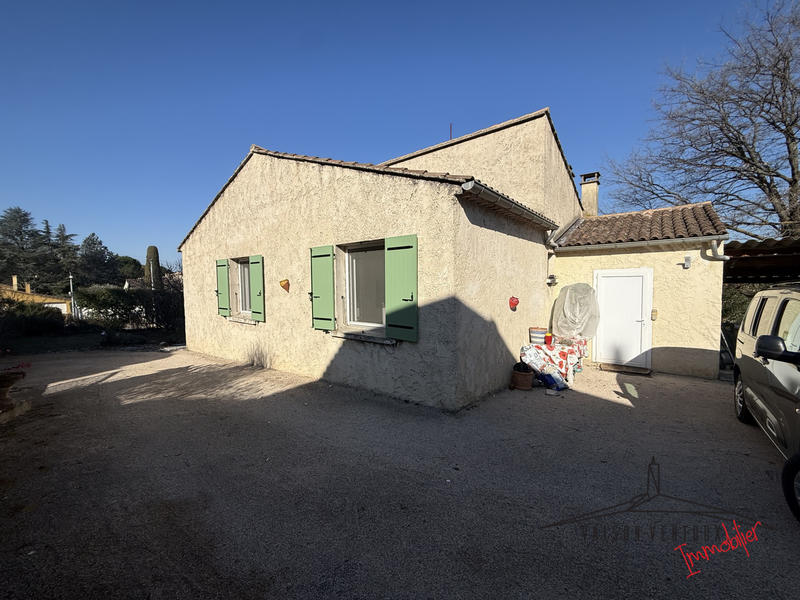 Villa - 78 m² - 4 pièces