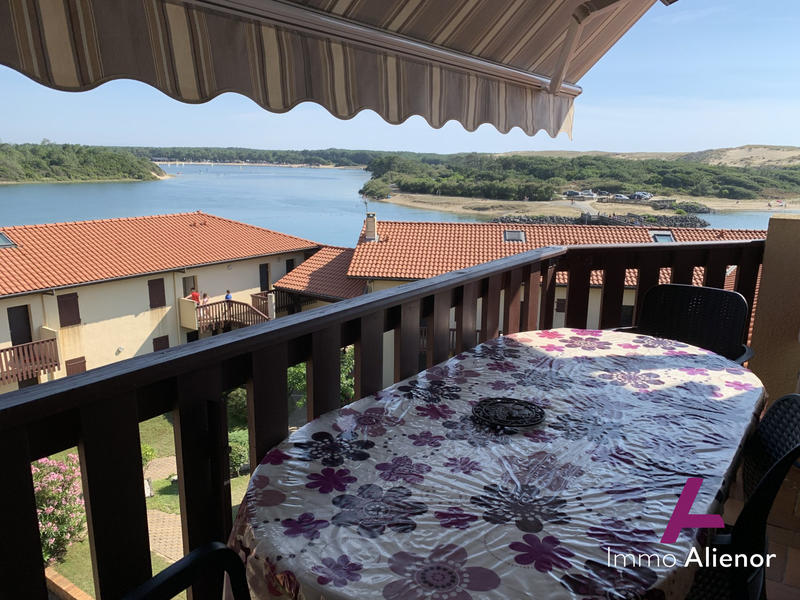 Appartement - 45 m² - 3 pièces