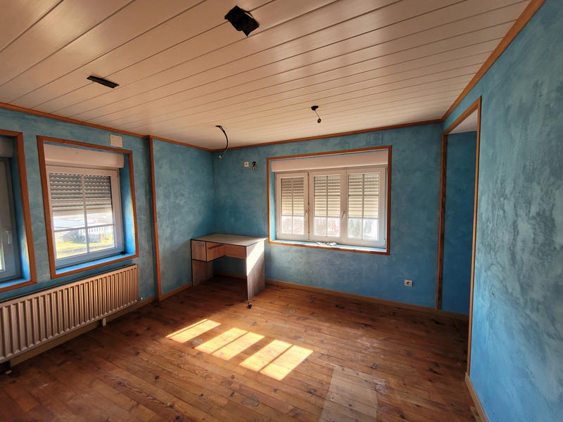 Maison - 150 m² - 4 pièces