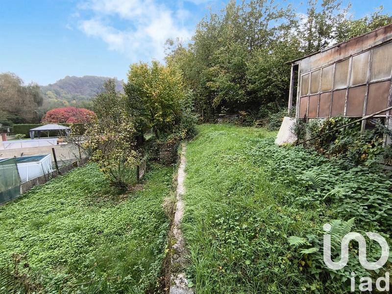 Maison - 114 m² - 6 pièces