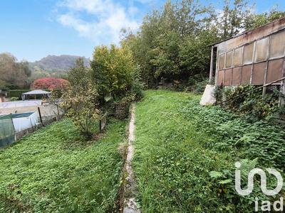 Maison - 114 m² - 6 pièces