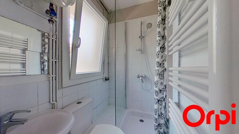 Appartement - 13 m² - 1 pièce