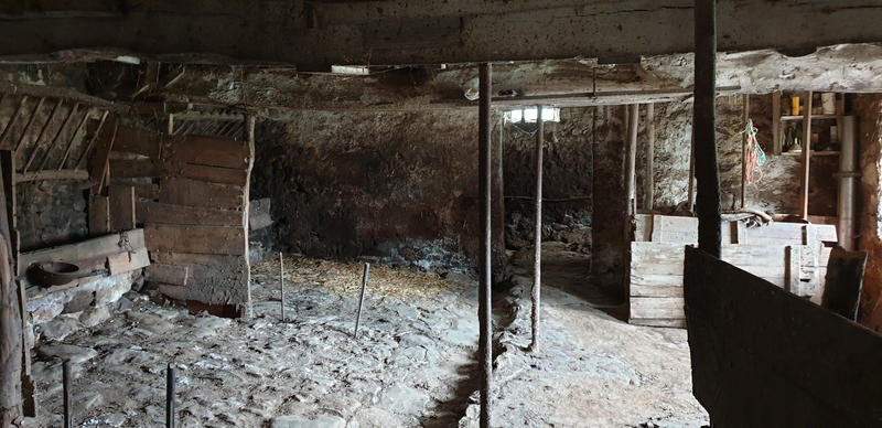 Maison - 100 m² - 2 pièces