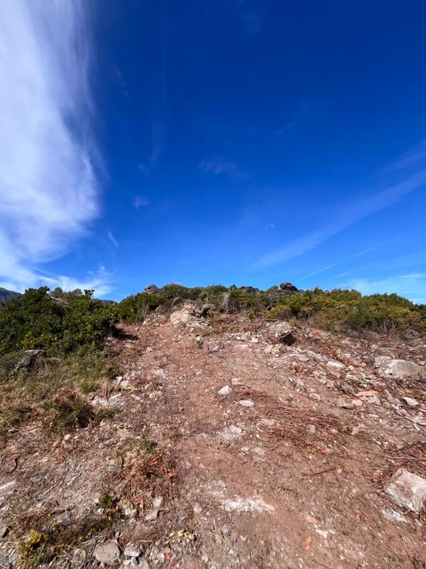 Terrain constructible - 900 m²