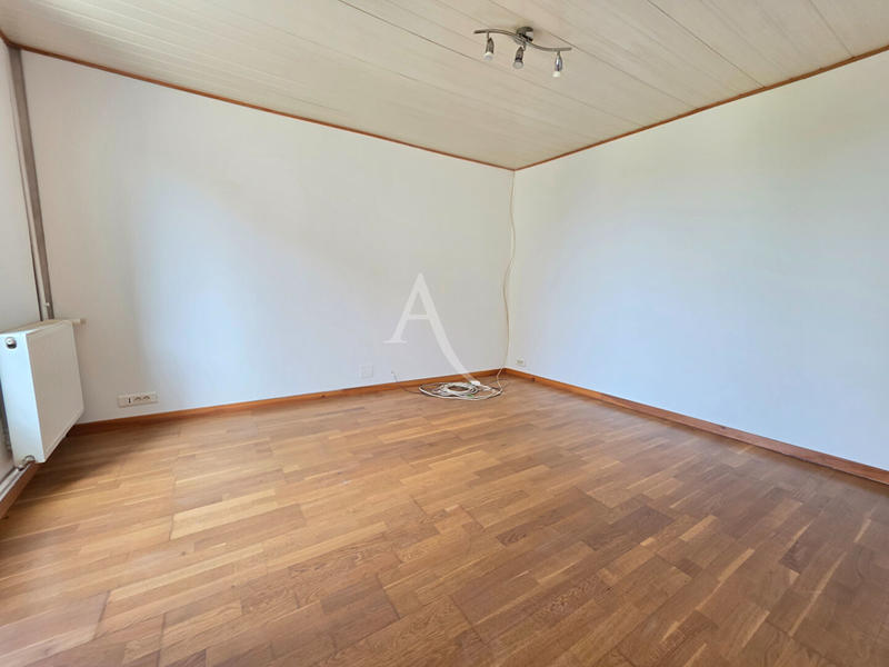 Maison - 73 m² - 4 pièces