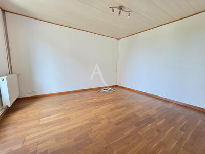 Maison - 73 m² - 4 pièces