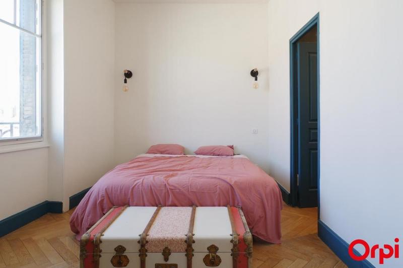 Appartement - 114 m² - 4 pièces