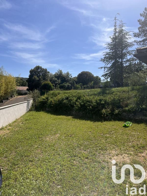 Maison - 138 m² - 3 pièces