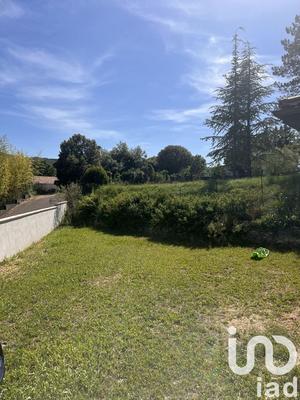 Maison - 138 m² - 3 pièces