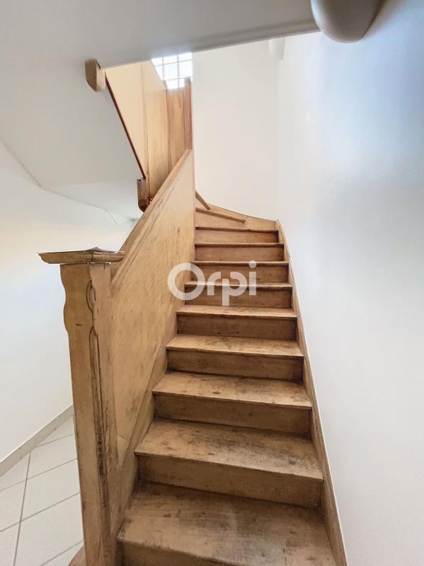 Duplex - 74 m² - 2 pièces