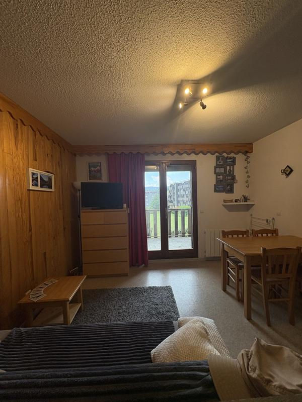 Appartement - 28 m² - 1 pièce