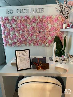 Local commercial - 55 m²