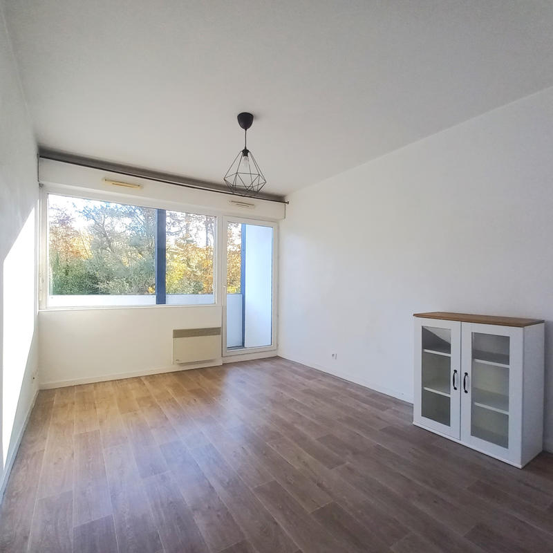 Appartement - 21 m² - 1 pièce