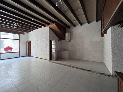 Local commercial - 70 m²