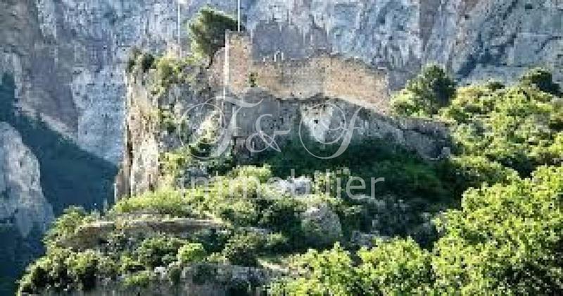 Terrain - 17 000 m²