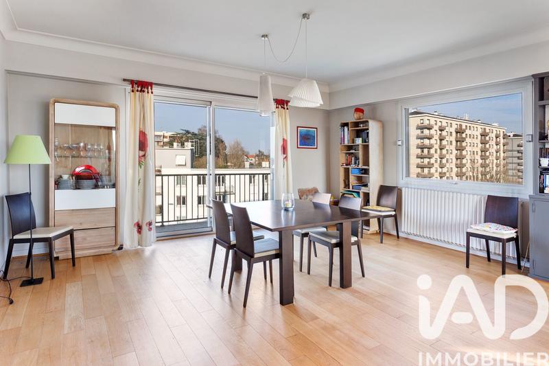 Appartement - 174 m² - 5 pièces