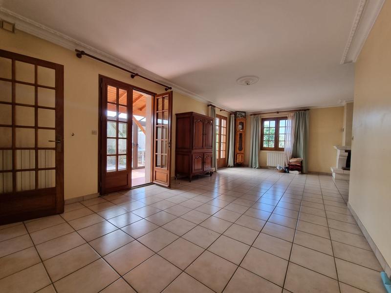 Maison - 102 m² - 4 pièces