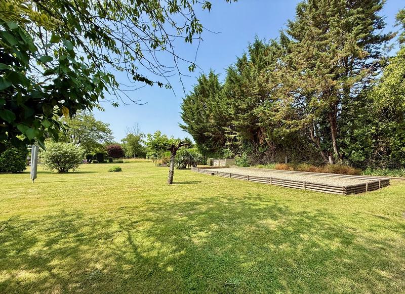 Maison - 164 m² - 6 pièces