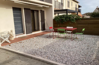 Maison - 87 m² - 4 pièces