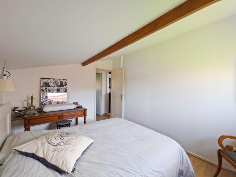 Maison - 137 m² - 5 pièces