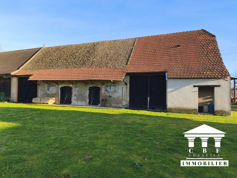 Maison - 101 m² - 7 pièces