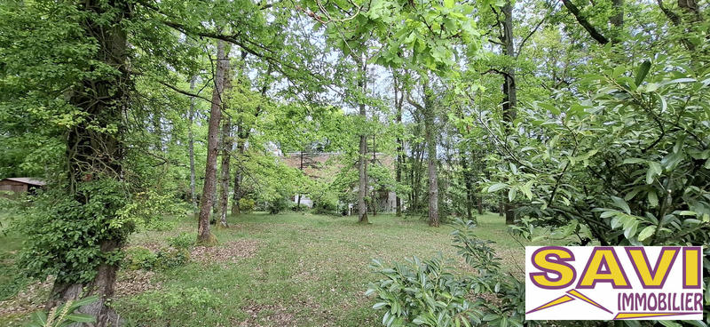 Maison - 147 m² - 7 pièces