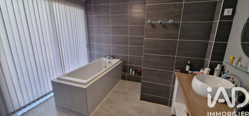 Appartement - 88 m² - 5 pièces