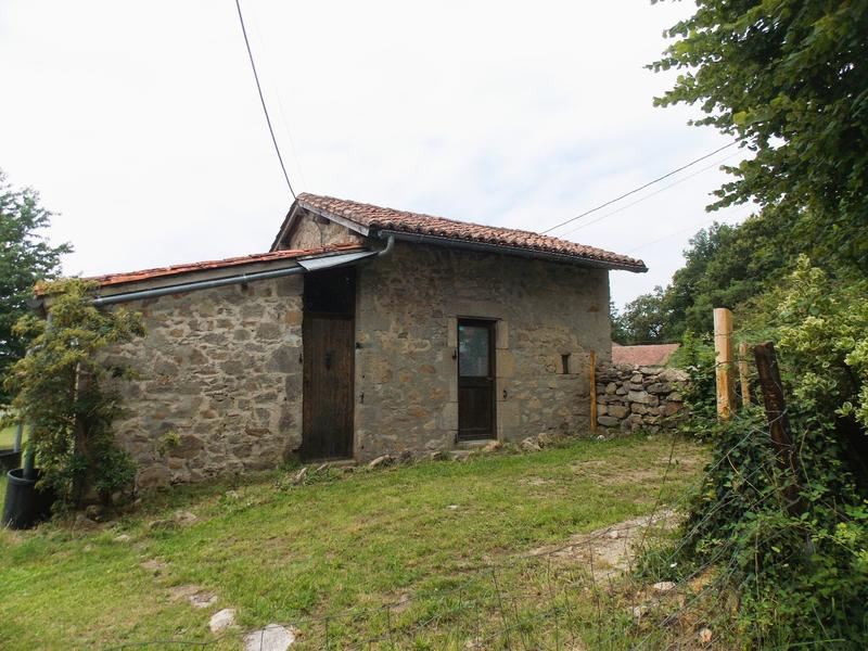 Maison de campagne - 150 m² - 8 pièces