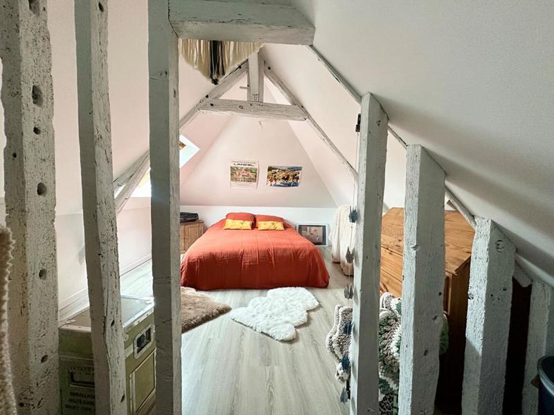 Immeuble - 148 m² - 7 pièces